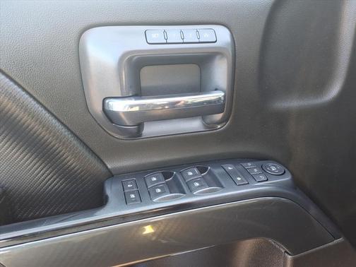 2017 GMC Sierra 2500 SLT