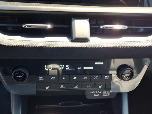 CB7 2026 Subaru Outback Limited