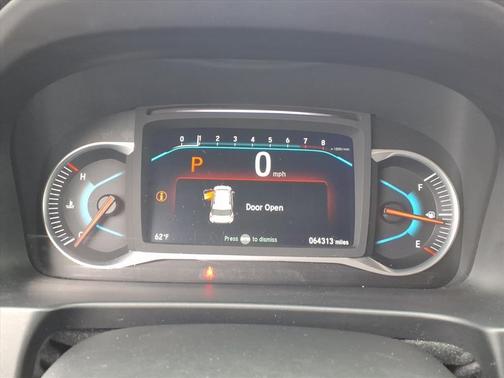 2022 Honda Pilot Black Edition