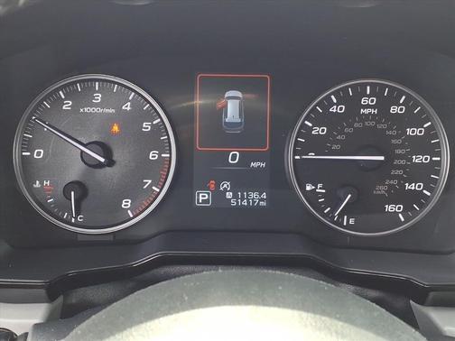 Ice Silver Metallic 2021 Subaru Outback Premium