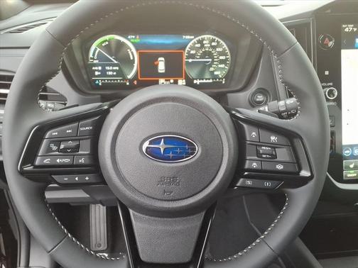 2025 Subaru Forester Hybrid Premium