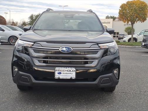 2025 Subaru Forester Hybrid Premium