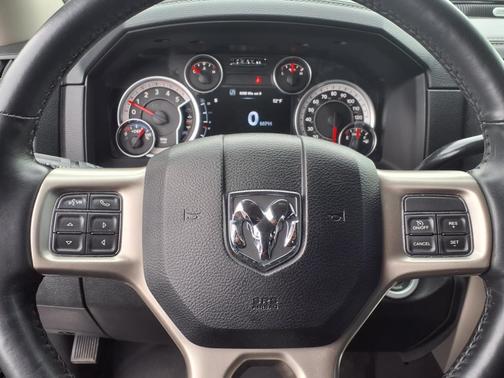 2015 RAM 2500 Laramie