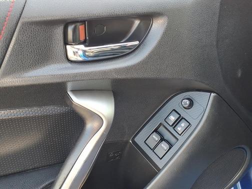 2013 Subaru BRZ Limited