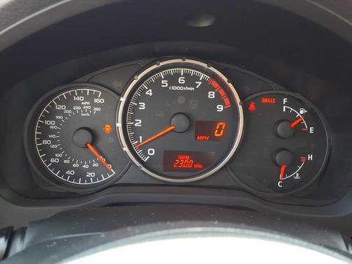 2013 Subaru BRZ Limited