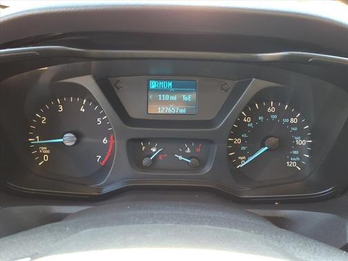 2016 Ford Transit-350 XLT