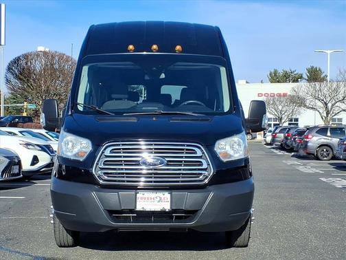 2016 Ford Transit-350 XLT