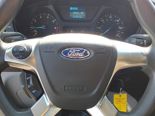 2016 Ford Transit-350 XLT