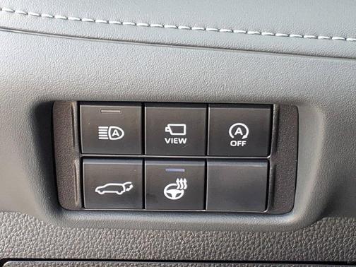 Celestial Silver Metallic 2023 Toyota Highlander Platinum