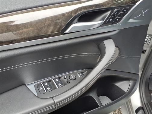 2021 BMW X3 M AWD