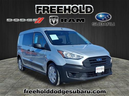 2020 Ford Transit Connect XL