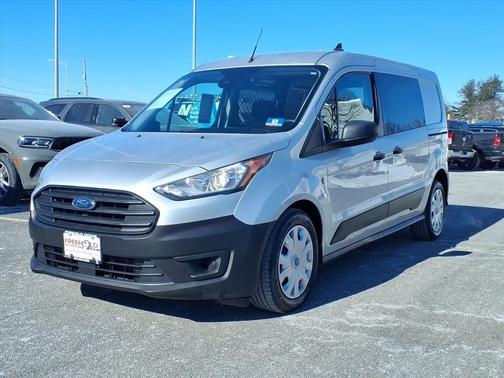 2020 Ford Transit Connect XL