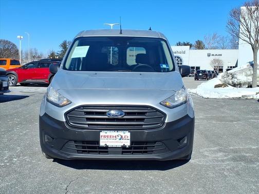 2020 Ford Transit Connect XL