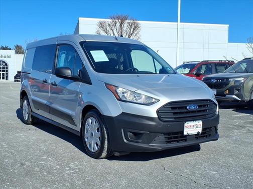 2020 Ford Transit Connect XL
