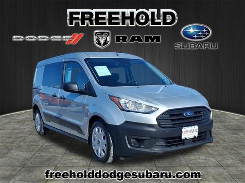 2020 Ford Transit Connect XL