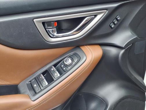 2019 Subaru Forester Touring