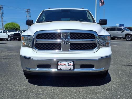 2020 RAM 1500 Classic SLT