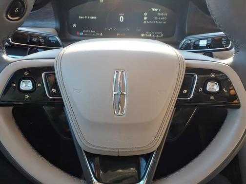 2022 Lincoln Aviator Reserve RWD