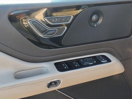 2022 Lincoln Aviator Reserve RWD