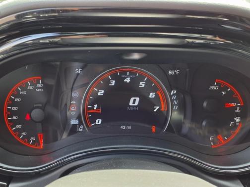 2024 Dodge Durango SRT 392