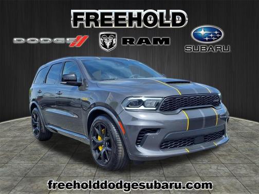 2024 Dodge Durango SRT 392