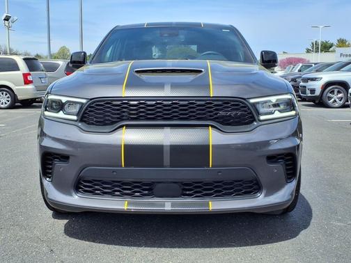 2024 Dodge Durango SRT 392