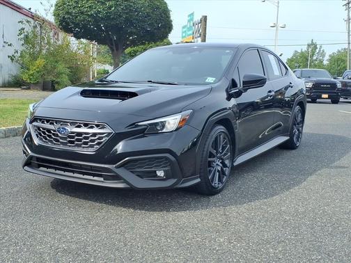 2024 Subaru WRX Premium