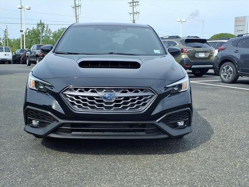 2024 Subaru WRX Premium