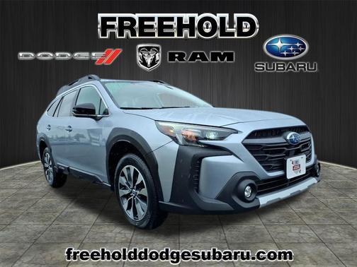 2023 Subaru Outback Limited