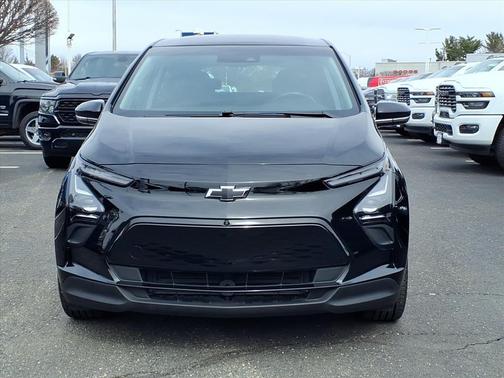 2023 Chevrolet Bolt EV 2LT