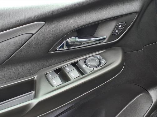 2023 Chevrolet Bolt EV 2LT