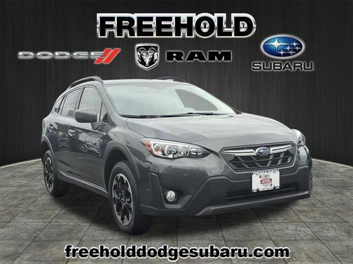 2023 Subaru Crosstrek Premium