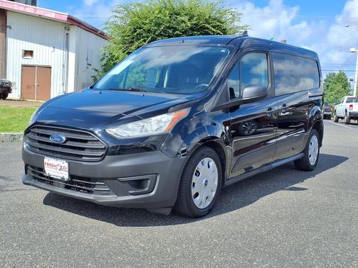 2019 Ford Transit Connect XL