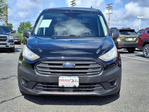 2019 Ford Transit Connect XL