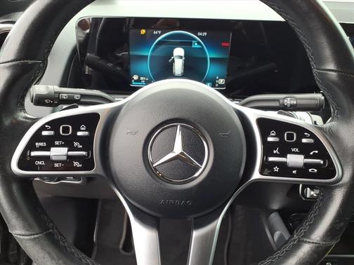 2021 Mercedes-Benz GLB 250 Base 4MATIC