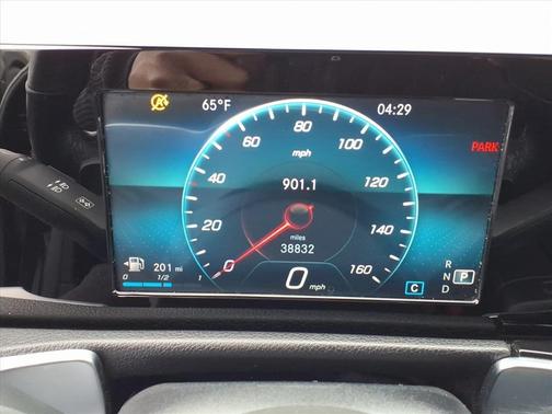 2021 Mercedes-Benz GLB 250 Base 4MATIC