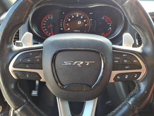 2018 Dodge Durango SRT