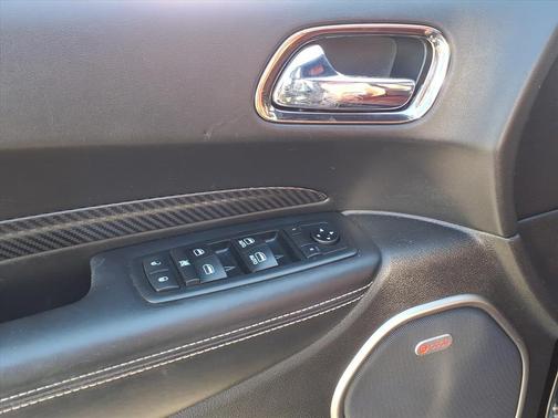 2018 Dodge Durango SRT