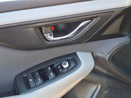 Magnetite Gray Metallic 2022 Subaru Outback Premium