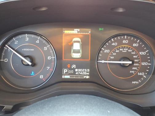 2021 Subaru Crosstrek Base