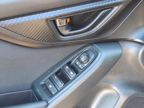 2021 Subaru Crosstrek Base