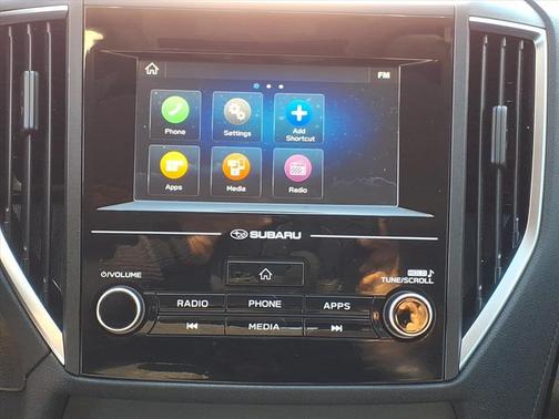 2021 Subaru Crosstrek Base