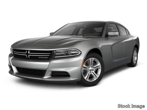 2017 Dodge Charger SE