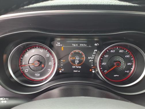 2017 Dodge Charger SE