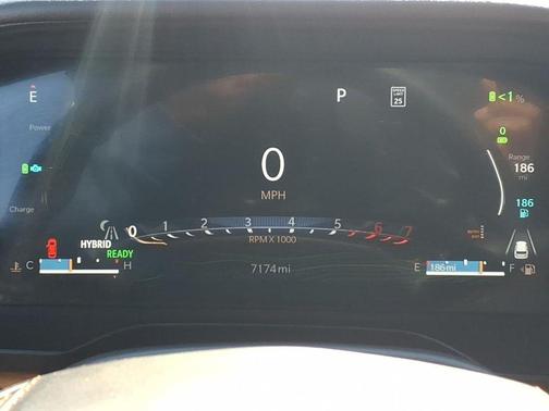 2024 Jeep Grand Cherokee 4xe Summit