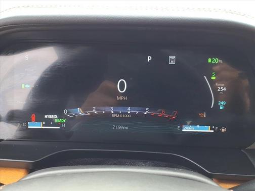 2024 Jeep Grand Cherokee 4xe Summit