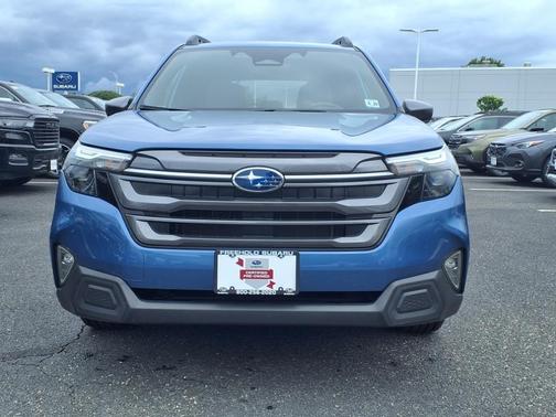 2025 Subaru Forester 2.5i Premium