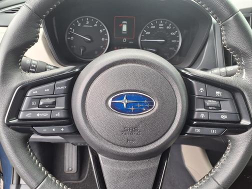 2025 Subaru Forester 2.5i Premium