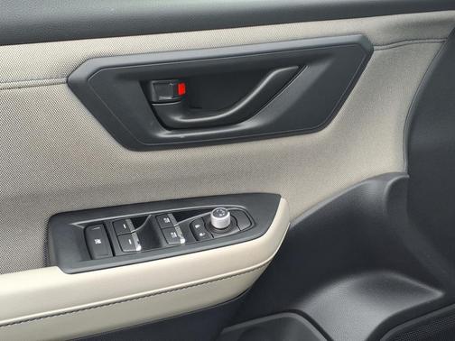 2025 Subaru Forester 2.5i Premium