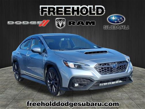 2023 Subaru WRX Premium